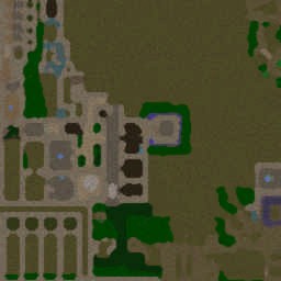 Gold Mine v2.4 - Warcraft 3: Custom Map avatar