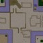  Gold of Heroes [1.21] - Warcraft 3 Custom map: Mini map