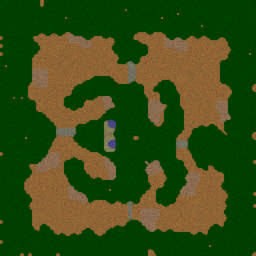 Gold Rush v1.0 - Warcraft 3: Custom Map avatar
