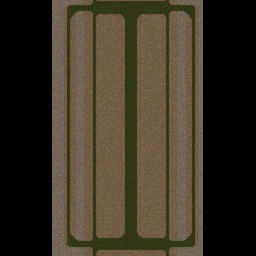 GOLD_RUSH v1.1 - Warcraft 3: Custom Map avatar