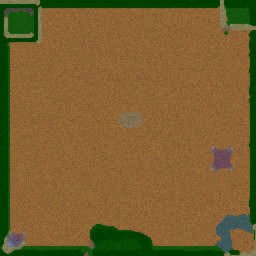 Gold Rush Ver. 1 - Warcraft 3: Custom Map avatar