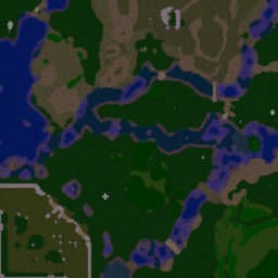 Gold vs Wood WAR - Warcraft 3: Custom Map avatar