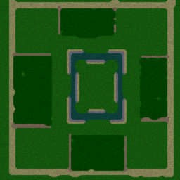 Gold War v1.1 - Warcraft 3: Custom Map avatar