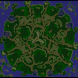 GoldEdition v1.00 - Warcraft 3: Custom Map avatar