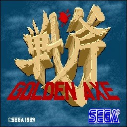 Golden Axe - Warcraft 3: Custom Map avatar