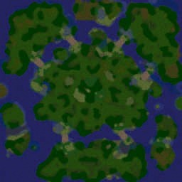 Golden Dragon Era - Warcraft 3: Custom Map avatar