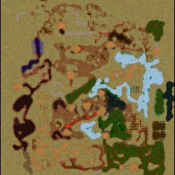 Golden Gods II EXP x5 1.5U - Warcraft 3: Custom Map avatar
