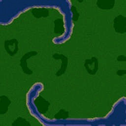 Golden Heart Fixed - Warcraft 3: Custom Map avatar