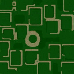 Golden Heroes v2.1* - Warcraft 3: Custom Map avatar