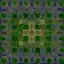 Golden Jackpot_v05 - Warcraft 3 Custom map: Mini map