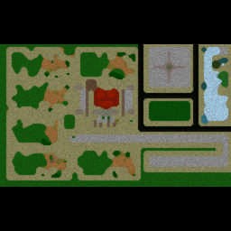 Golden Team Tournament 2.7 - Warcraft 3: Custom Map avatar