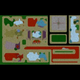 Golden Team Tournament  Balanced - Warcraft 3: Custom Map avatar