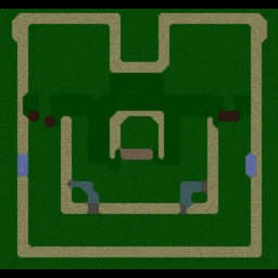 GoldMine - Warcraft 3: Custom Map avatar