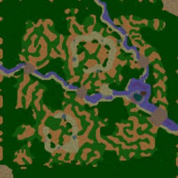 Goldrush - Warcraft 3: Custom Map avatar