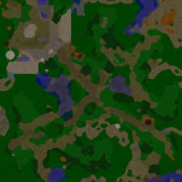 Goldshire 2 - Warcraft 3: Custom Map avatar