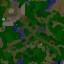 Goldshire Night Elf Fun Mod Warcraft 3: Map image