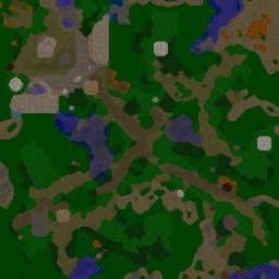 Goldshire V2 - Warcraft 3: Custom Map avatar