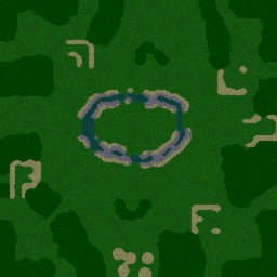 Golem Land - Warcraft 3: Custom Map avatar