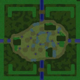 Golem Paradise - Warcraft 3: Custom Map avatar