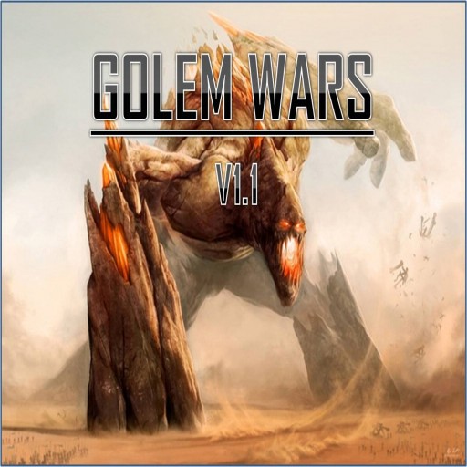 Golem Wars v1.1 - Warcraft 3: Custom Map avatar