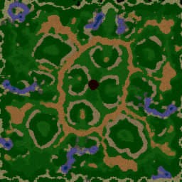 Golems in the Mist 1.0 - Warcraft 3: Custom Map avatar