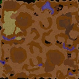 Golems in the Mist CR! - Warcraft 3: Custom Map avatar