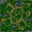 Golems in the Mist - EDITED Warcraft 3: Map image