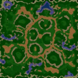 Golems In The Mist - Warcraft 3: Custom Map avatar