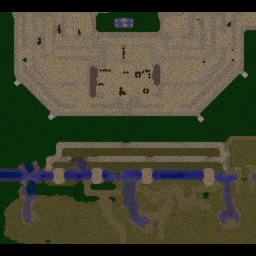 Gondor-Minas Tirith v3.4 Final v - Warcraft 3: Custom Map avatar