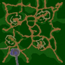 Gondor Valley - Warcraft 3: Custom Map avatar