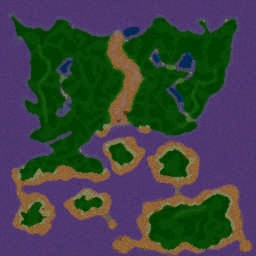 Gone to the Beach - Warcraft 3: Custom Map avatar