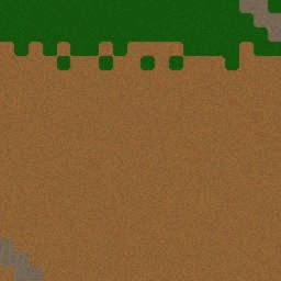 Good vs. Evil By Xzer&Skell Beta 0.5 - Warcraft 3: Custom Map avatar