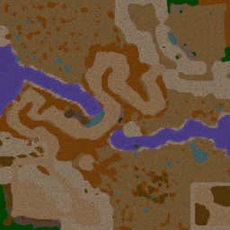 .:GooD vs. EviL Version 1.0:. - Warcraft 3: Custom Map avatar