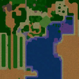 Goople Map - Warcraft 3: Custom Map avatar