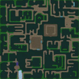 Gordos Resurection (vampi) - Warcraft 3: Custom Map avatar