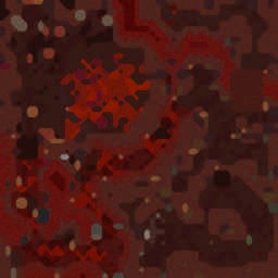 Gorge des vents brulants - Warcraft 3: Custom Map avatar