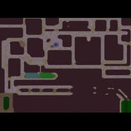 Gorgs Adventure (Beta) - Warcraft 3: Custom Map avatar