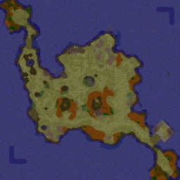 Город крушений - Warcraft 3: Custom Map avatar