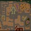 Город Мертвецов Warcraft 3: Map image