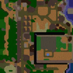 Город Мертвых - Warcraft 3: Custom Map avatar