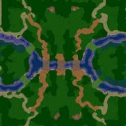 Got Gold? - Warcraft 3: Custom Map avatar