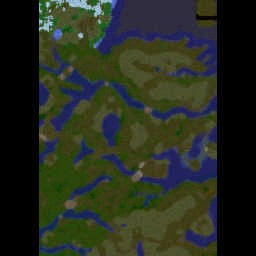 GoT: War of the Usurper - Warcraft 3: Custom Map avatar