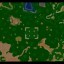 GOT WOOD.01 - Warcraft 3 Custom map: Mini map
