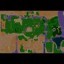 Gothic 1 Multiplayer LAST LAST LAST! - Warcraft 3 Custom map: Mini map