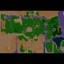 Gothic 1 Multiplayer LAST LAST!!! - Warcraft 3 Custom map: Mini map
