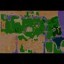 Gothic 1 Multiplayer ver 2.5 - Warcraft 3 Custom map: Mini map