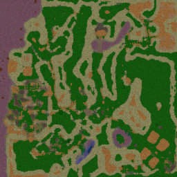 Gothic 2 Хоринис - Warcraft 3: Custom Map avatar