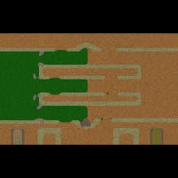 Gothic the Gathering - Warcraft 3: Custom Map avatar