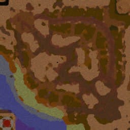 GOTM-Barrens V1.02 - Warcraft 3: Custom Map avatar