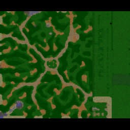 Gott's LAnd 3.2.0 - Warcraft 3: Custom Map avatar